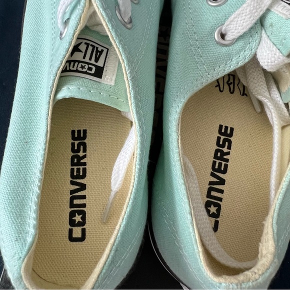 Converse Dainty Ox in Foam - Picture 6 of 6